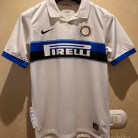 Maglia Inter celebrativa 100 anni primo scudetto
