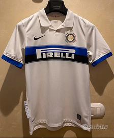 Maglia Inter celebrativa 100 anni primo scudetto