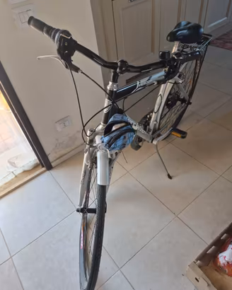 BICICLETTA  