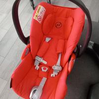 OVETTO CYBEX