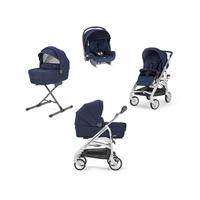 Passeggino trilogy city inglesina