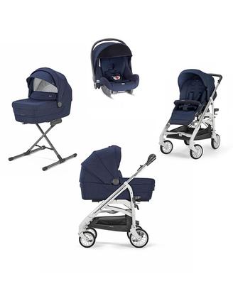Passeggino trilogy city inglesina