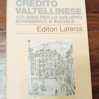 Libro 100 anni sviluppo economico e sociale 