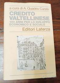 Libro 100 anni sviluppo economico e sociale 