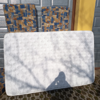 Materassi singoli e matrimoniale