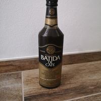 Liquore batida de Cafe' Mangaroca anni '70