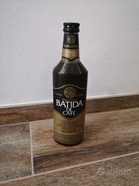 Liquore batida de Cafe' Mangaroca anni '70