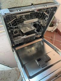 Lavastoviglie hotpoint Ariston 14 coperti