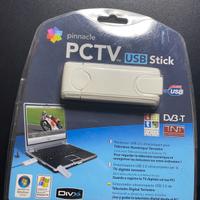 Pc tv