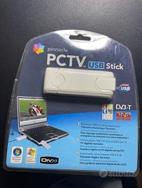 Pc tv