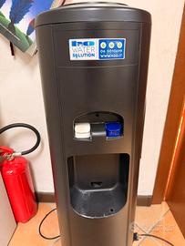 Dispenser acqua