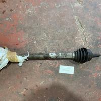 SEMIASSE ANTERIORE DESTRO PEUGEOT 208 Serie 980161