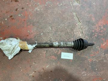 SEMIASSE ANTERIORE DESTRO PEUGEOT 208 Serie 980161