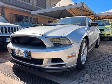 Mustang V6 Premium Convertibile