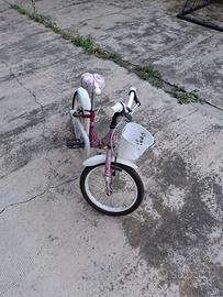 bicicletta bimba