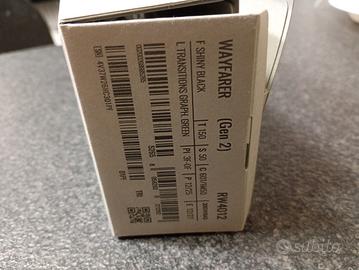 RayBan Meta Occhiali da sole