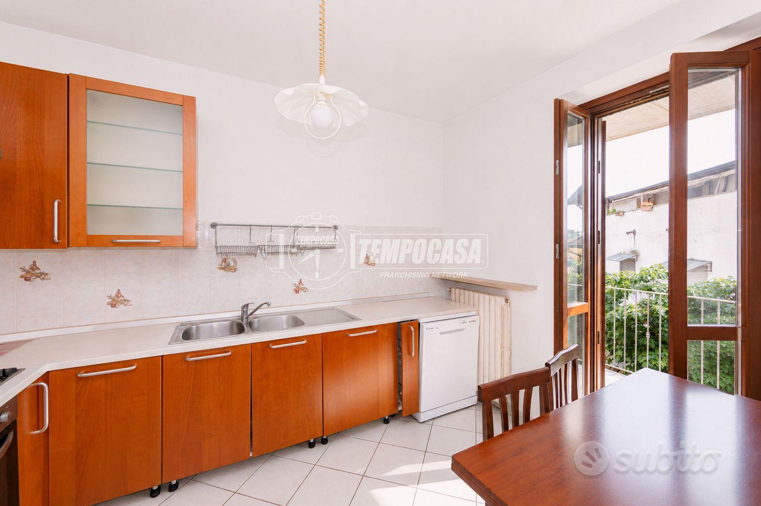 Appartamento – Vigevano, Piccolini - Vista 3