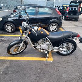 Aprilia Moto' 6.5 - 1996