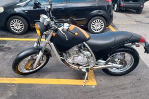 Aprilia Moto' 6.5 - 1996