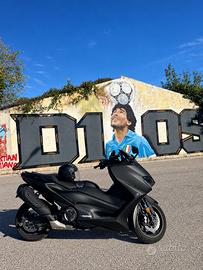 Tmax 560