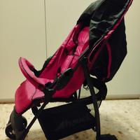 passeggino Hauck Sport