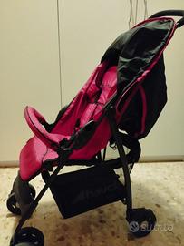 passeggino Hauck Sport