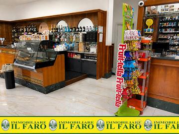 Attivita' bar - tabaccheria