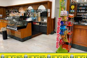 Attivita' bar - tabaccheria