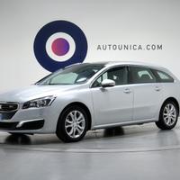 PEUGEOT 508 BLUEHDI 150 S&S SW BUSINESS TETTO PA