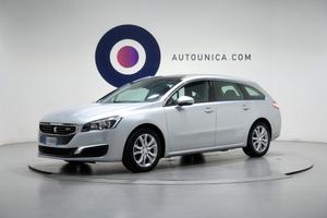 PEUGEOT 508 BLUEHDI 150 S&S SW BUSINESS TETTO PA