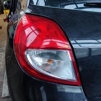Fanale posteriore sinistro RENAULT CLIO del 2011
