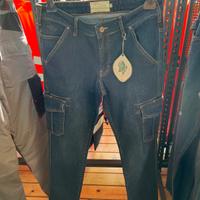 Upower jeans Tommy NUOVI