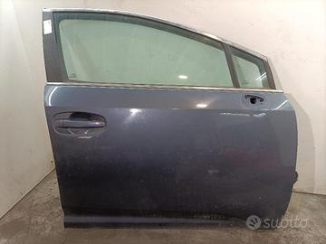 PORTIERA ANTERIORE DESTRA TOYOTA Avensis S. Wagon