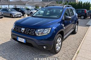 DACIA Duster 1.5 dCi 8V 110 CV 4x2 Comfort