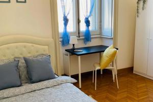 SUBENTRO IMMEDIATO - Singola - Zona Conciliazione