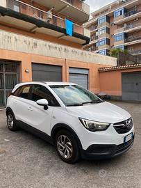 Opel Crossland X 2020
