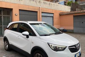 Opel Crossland X 2020