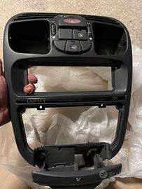 Mascherina plancia lancia y 2000