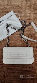 borsa Balenciaga mini bb gossip