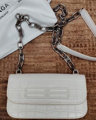 borsa Balen*iaga mini bb gossip