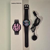 Samsung Galaxy Watch6 40mm Bluetooth come nuovo