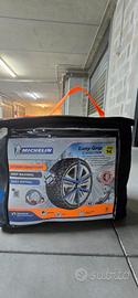 calze da neve composite omologate Michelin