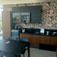 Veneta Cucine multiaccessoriata