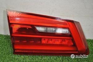 BMW serie 5 G30 G31 Fanale LED sinistro | 17859