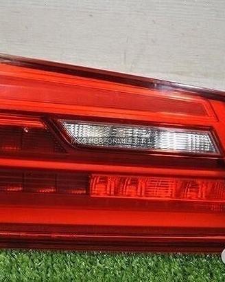 BMW serie 5 G30 G31 Fanale LED sinistro | 17859