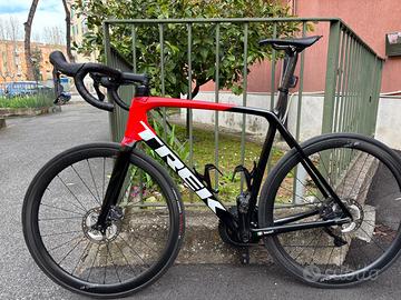 Trek Émonda SL 6 Disc Pro 2021 – Ultegra, carbonio
