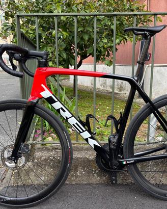 Trek Émonda SL 6 Disc Pro 2021 – Ultegra, carbonio