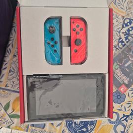 switch nuova