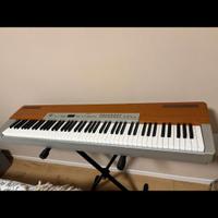 pianoforte elettrico