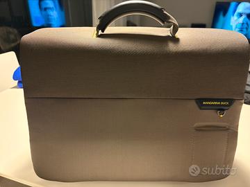 Borsa Porta PC Mandarina Duck Originale 15”/16”